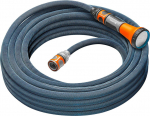 Gardena Textile Hose Liano Xtreme 1/2", 15 m Set