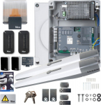 NICE TOONA set TO4024BDKCE (MyGO) do 6m double-leaf gates