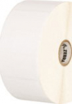 2x Labels, Zebra, Synthetic, 8100T CryoCool, W: H: 13 mm, D: 127 mm, C: 25.4 mm - Label Roll, Zebra, Material: Synthetic, 8100T CryoCool, Coating: No, Adhesive: Normal, Width: 38 mm, Height: 13 mm, Diameter: 127 mm, Core Diameter: 25.4 mm, labels per ...