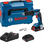 Bosch GTB 18V-45 (2xPC4.0Ah, GAL 18V-40