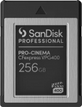 SANDISK PROFESSIONAL Flash memory card,