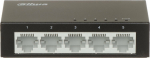 Dahua Europe Dahua Technology SWITCH PFS3005-5ET-V2 5-PORTOWY DAHUA