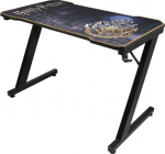 Subsonic Pro Gaming Desk Harry Potter