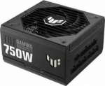 ASUS TUF-GAMING-750G - 750 | ATX | 135mm | 20 + 4 pin |150 x 150 x 86 | 80 PLUS GOLD |