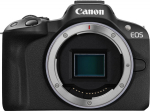 Canon EOS R50 - system camera