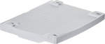 Connector without pull-out drawer for Electrolux washer and dryer STA8GW3