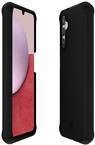 Mobilis SPECTRUM Case solid black mat - Galaxy A14 Soft Bag
