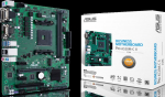 ASUS PRO A520M-C II/CSM, AMD A520 Mainboard, Socket AM4, DDR4