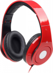 HEADSET DETROIT RED/MHS-DTW-R GEMBIRD