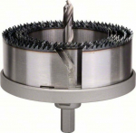 BOS Wiertło Bosch Saw ring set, 5pcs. Bosch 2609255633