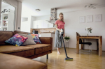 K&auml;rcher VC 4 Cordless myHome Pet varsi-imuri