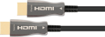 PYTHON AOC Hybrid Ultra-High-Speed HDMI&laquo; 2.1 Kabel - Kabel - Digital/Display/Video