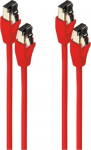 ShiverPeaks BS08-41084-2 - 15 m - Cat8.1 - F/FTP (FFTP) - RJ-45 - RJ-45