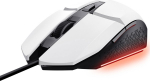 Trust GXT 109W Felox white - GXT109W FELOX GAMING MOUSE WHITE