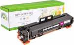 Static Control Components Compatible Static-Control Hewlett-Packard W2033/415A, Magenta, for laser printers, 2100 pages
