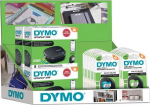 DYMO LT-200B small display with 6 devices + 20 Bands