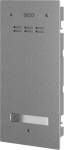 ACO FAM-P-1NPACC panel pod plaster 1-tenant read. brel