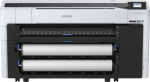 EPS Epson SureColor T7700DM - 1118 mm (44") Multifunktionsdrucker - Farbe - Tintenstrahl - Rolle (111.8 cm)