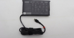 Lenovo 135W power adapter with, multiple voltage outputs