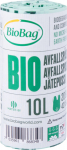 Garbage bag 10L biodegradable compostable BIOBAG 20 pcs