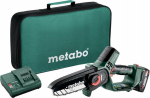 Metabo MS 18 LTX 15 1x 2.0Ah