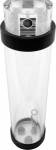 Singularity Computers Protium Reservoir 200mm - Acrylic, black