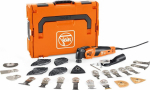Fein MultiMaster MM 700 Max Top L-BOXX