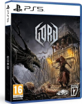 Sold Out PS5 Gord - Deluxe Edition