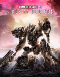 BANDAI NAMCO Entertainment Armored Core VI: Fires of Rubicon (PS5)