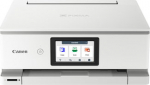 Canon PIXMA TS8751 WHITEA4 MFP 3IN1, WLAN 4.800 X 1.200DPI