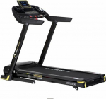 HMS Fitness Treadmill HMS BE5856 Electrical