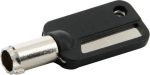 Mobilis Master Key for Nano - Slim Rotating security lock ca