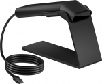HP Engage 2D G2 Barcode Scanner - Barcode scanner