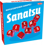 Tactic A saying - game