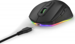 Hama Gaming mouse uRage Reaper 340 Wired 8000 dpi optical black