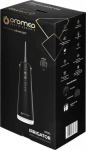 Oromed Oro-Dental black - Capacity [ml]: 170 | Battery type: lithium 1100mAh
