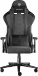 GNS Armchair Genesis Nitro 550 G2 Szary (NFG-2112)