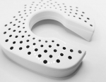 Adler Air Humidifier Filter | AD 7972.1 | For AD7972w and AD7972b | White