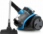 Emerio Staubsauger Cyclone, Saugkraft 150W, HEPA Filter