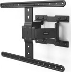 Hama Uchwyt LCD/LED 600x400 fullmotion 90'