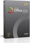 SoftMaker Office Pro WIN/MAC 5Ger&auml;te