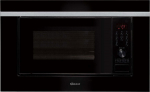 Gram IM 11611-90X microwave oven, to be integrated, steel