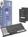 MITSU Dell Inspiron Battery 357F9 5577 7557 6600mAh