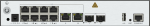 Controller Huawei Huawei AC650-128AP gateway/kontroler 10, 100, 1000 Mbit/s
