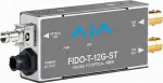AJA FiDO-T-12G-ST