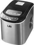 Lin Ice Maker Lin Ice Maker LIN ICE PRO-S12 Silver