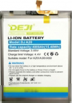 Deji Battery SAMSUNG Galaxy A50