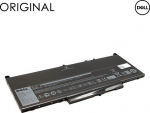 Notebook battery, Dell J60J5 Original