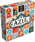 Asmodee Azul, Board game, Family, 8 Jahr(e), 30 min, Family game