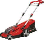 Einhell GP-CM 36/450 Power X-Change Battery cordless lawnmower E-Starter with. 2